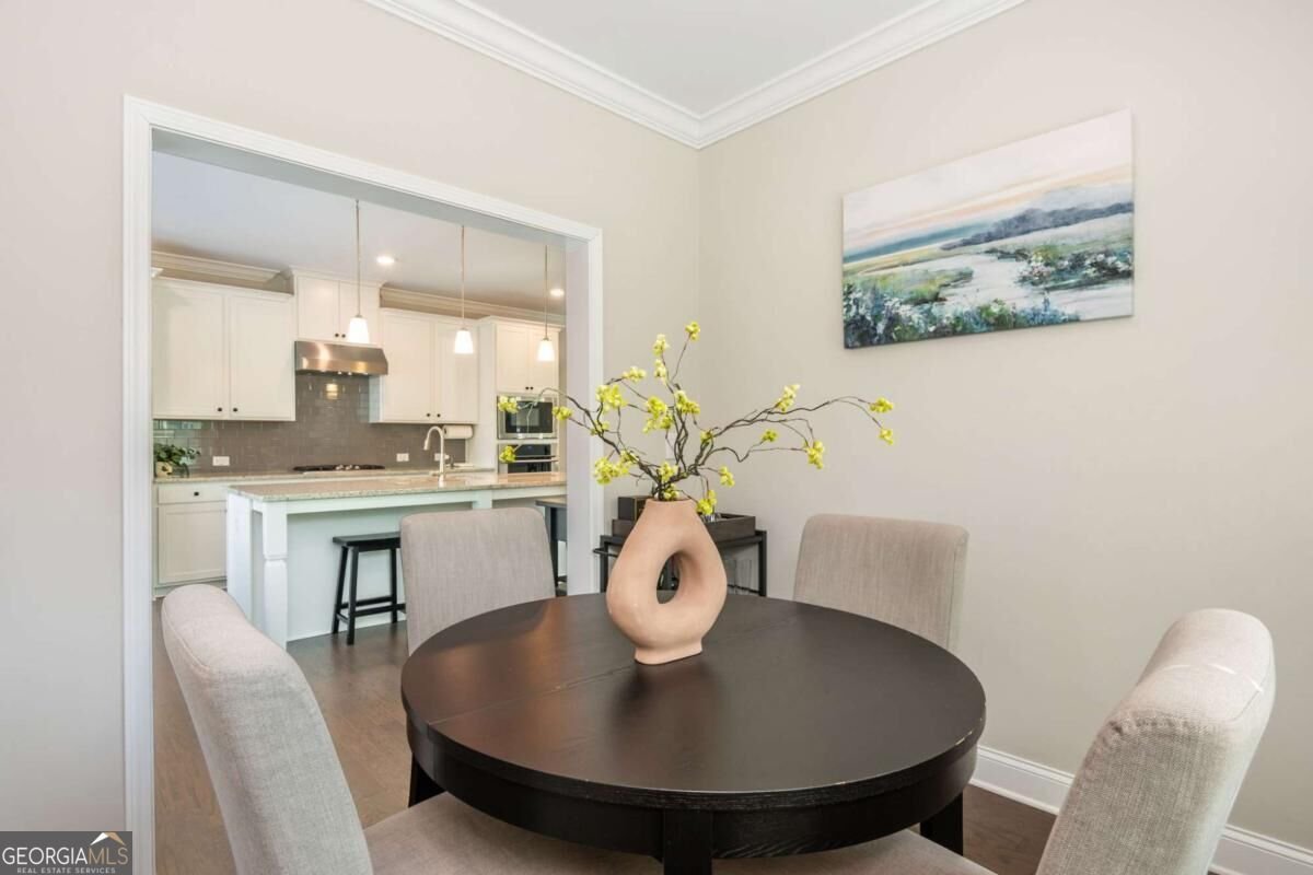 502 Via Secco Lane Suwanee - Photo 23