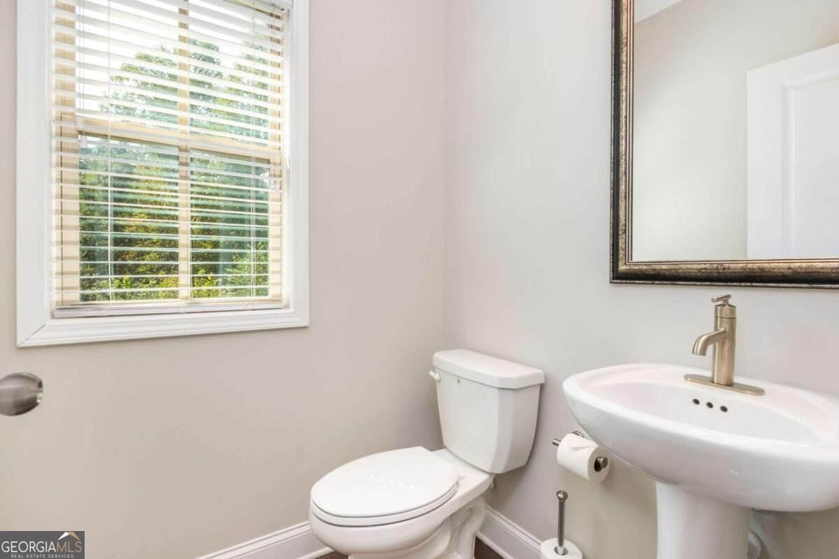 502 Via Secco Lane Suwanee - Photo 24