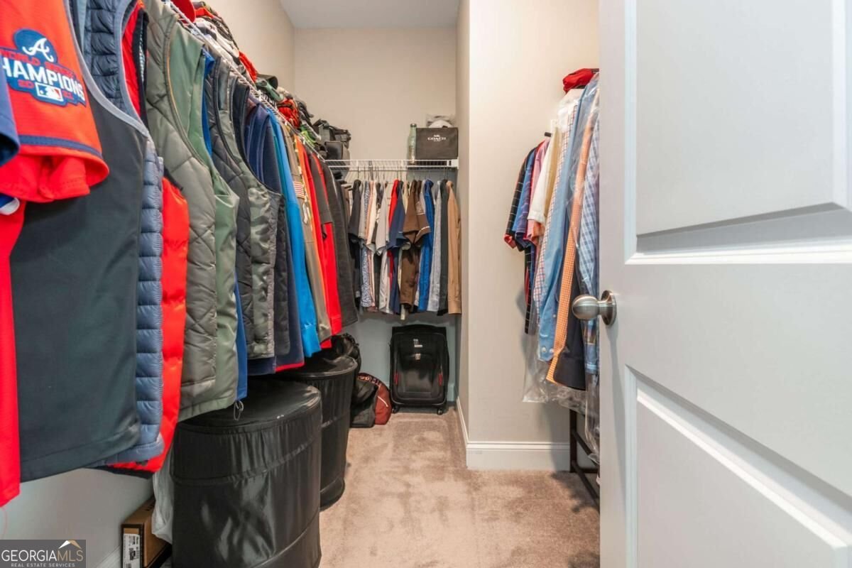 502 Via Secco Lane Suwanee - Photo 33