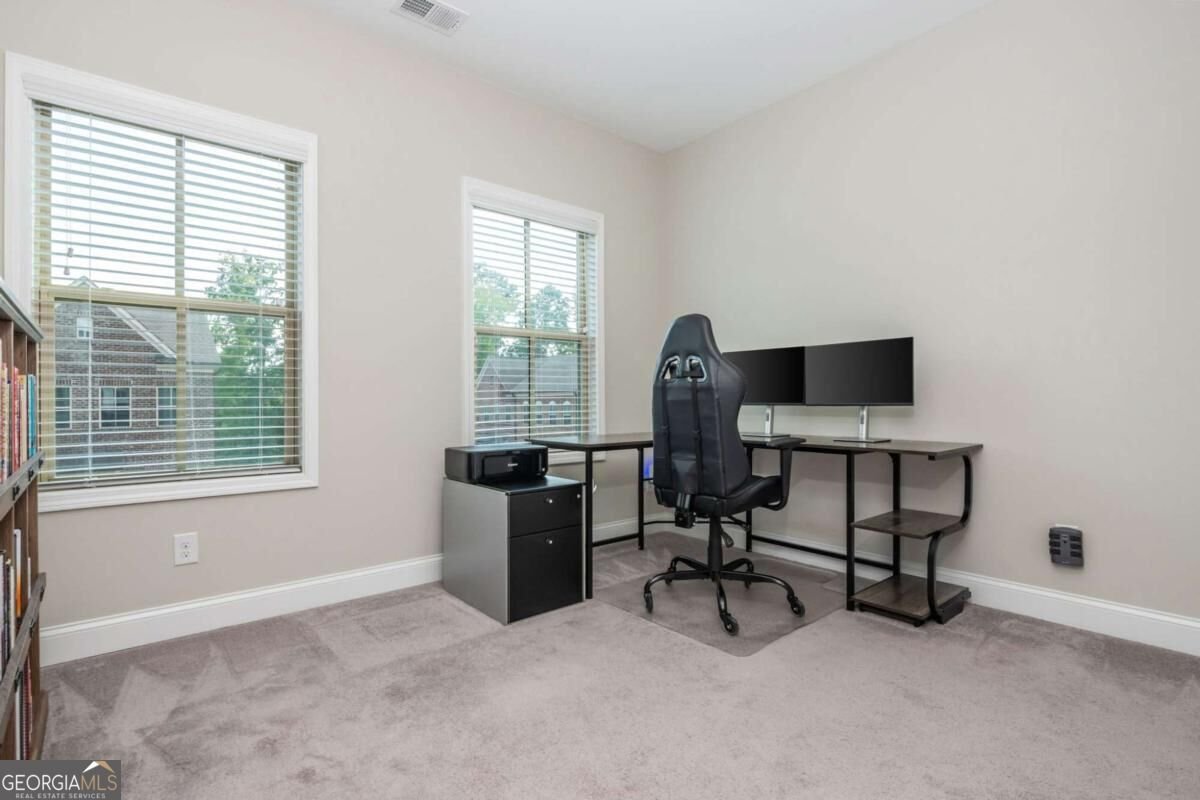 502 Via Secco Lane Suwanee - Photo 34
