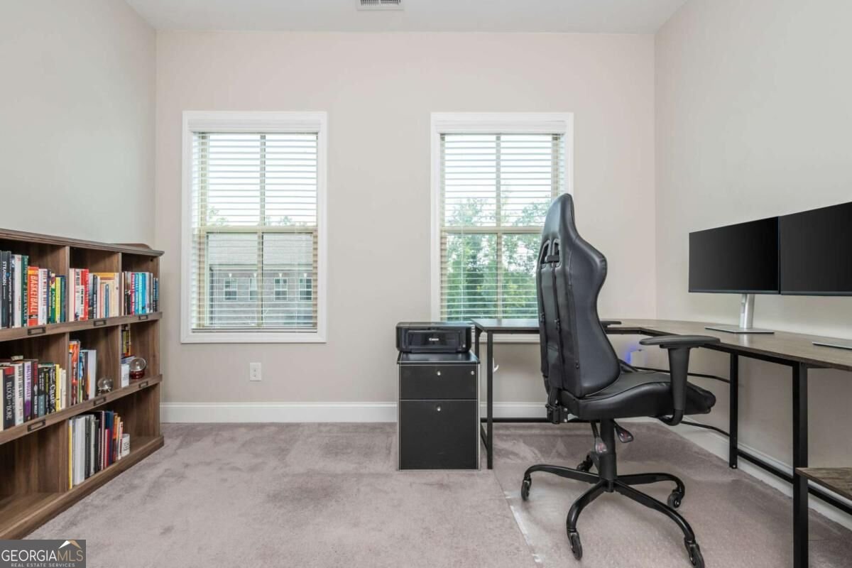 502 Via Secco Lane Suwanee - Photo 35