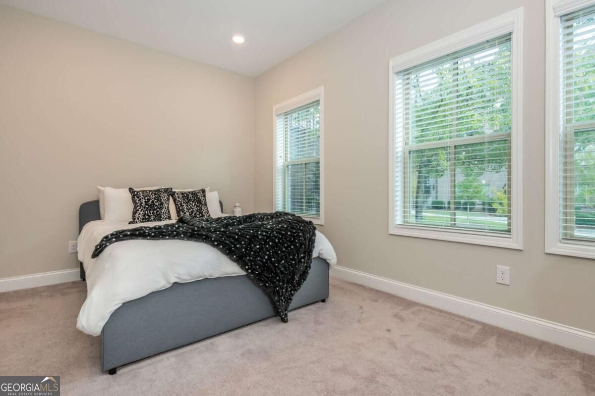 502 Via Secco Lane Suwanee - Photo 41