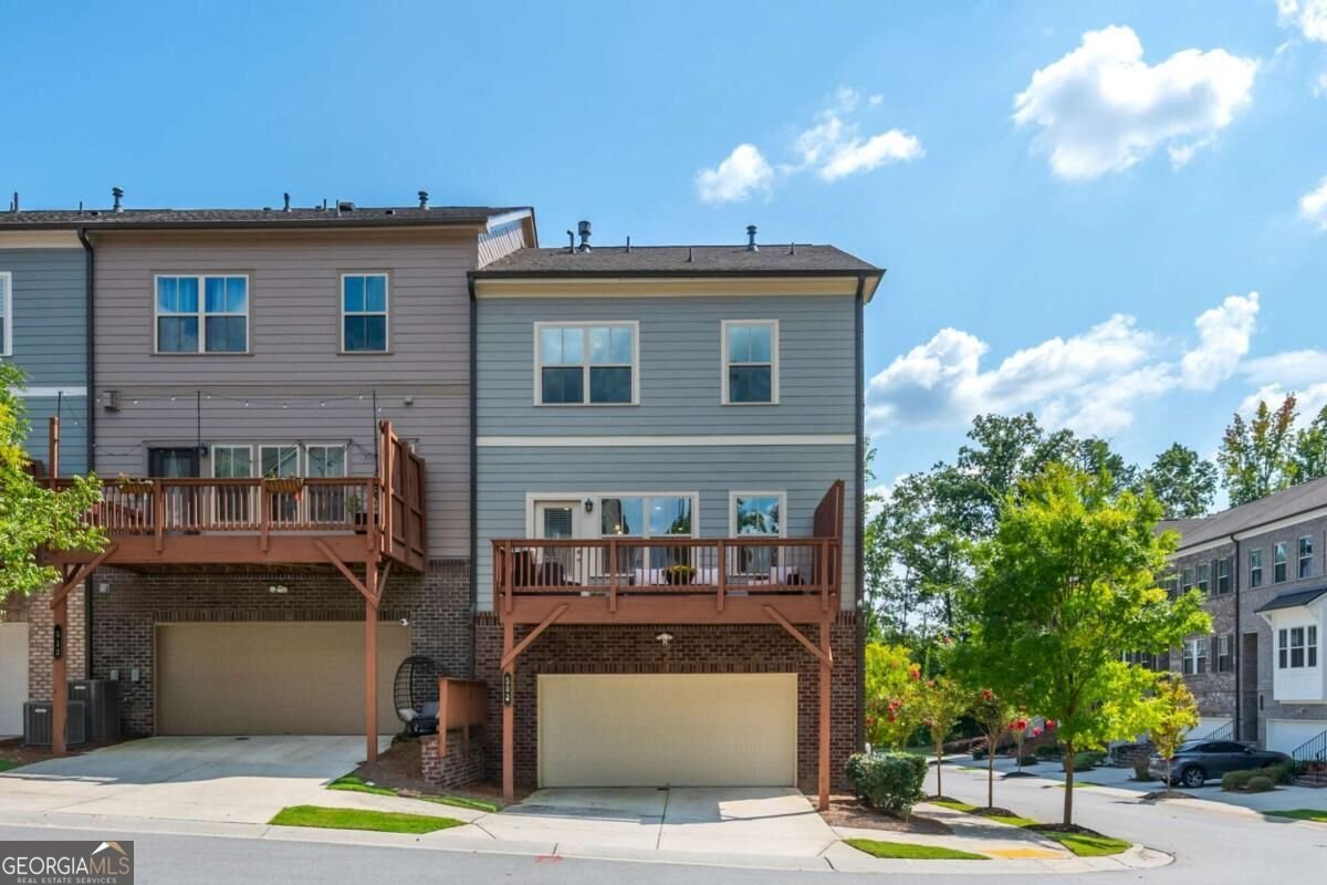 502 Via Secco Lane Suwanee - Photo 44