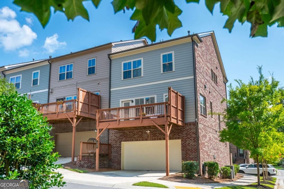 502 Via Secco Lane Suwanee - Photo 45
