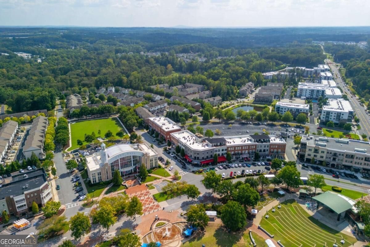 502 Via Secco Lane Suwanee - Photo 49