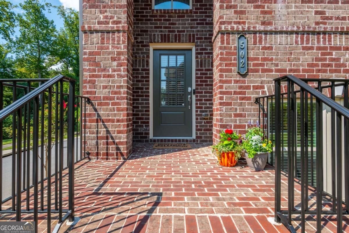 502 Via Secco Lane Suwanee - Photo 6
