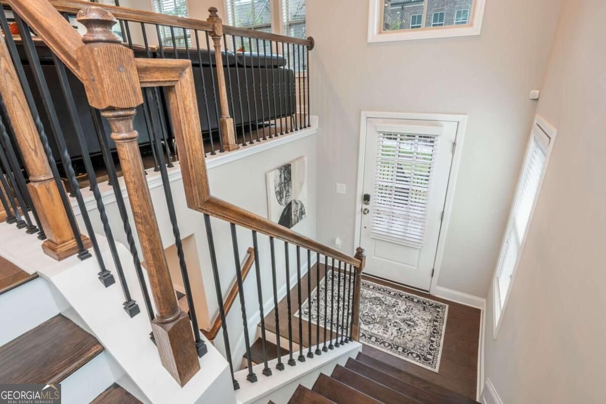 502 Via Secco Lane Suwanee - Photo 8