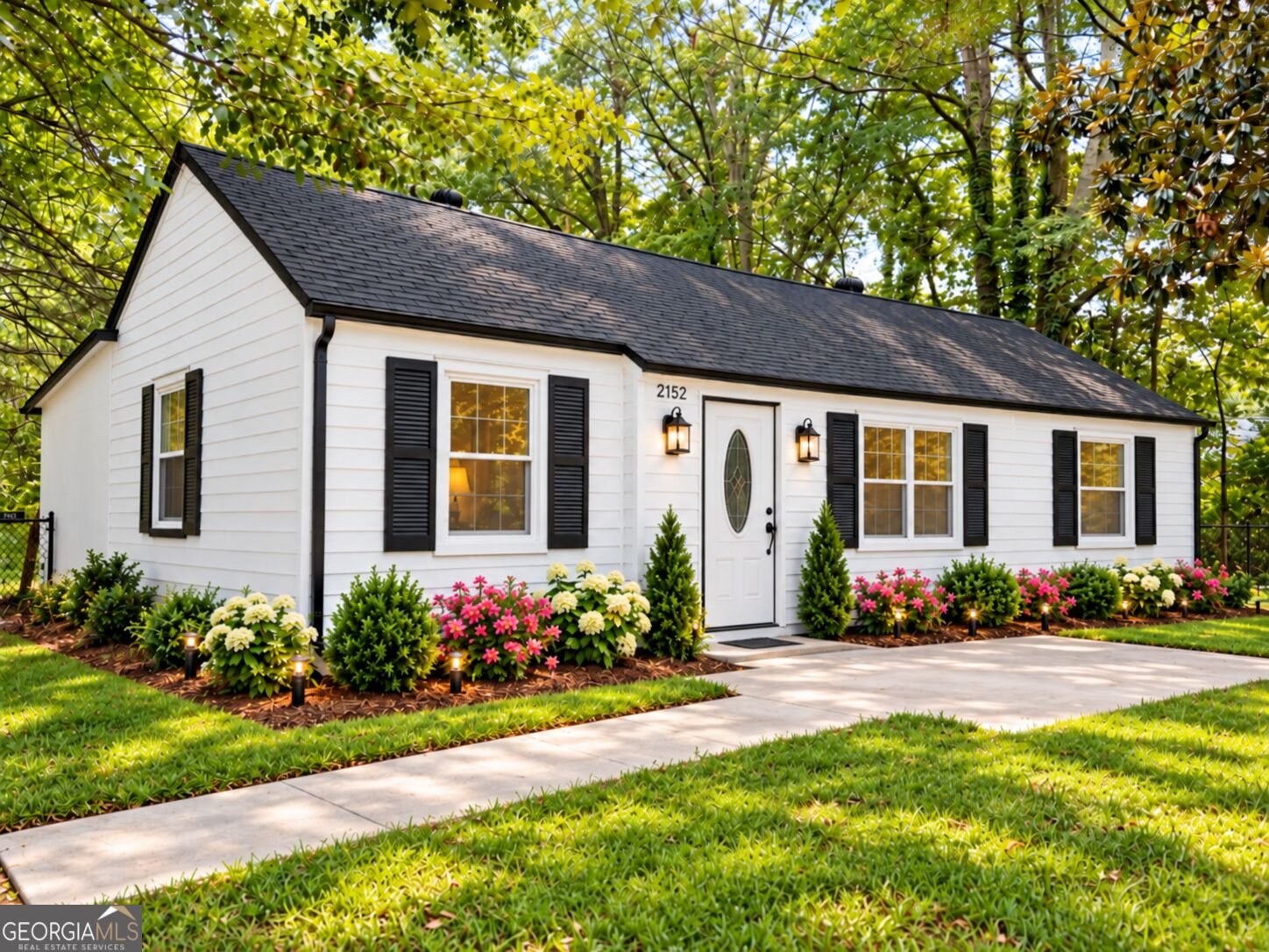 2152 Wesley Chapel Road Decatur - main photo