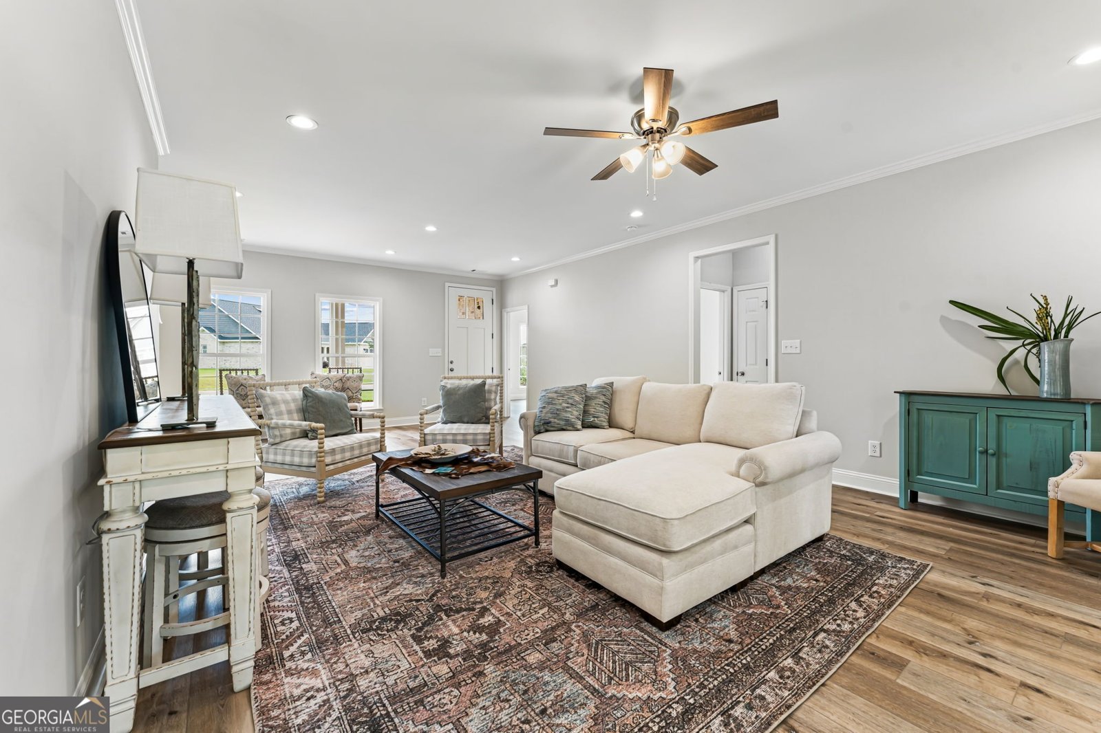 215 Otters Ridge Drive Kathleen - Photo 29