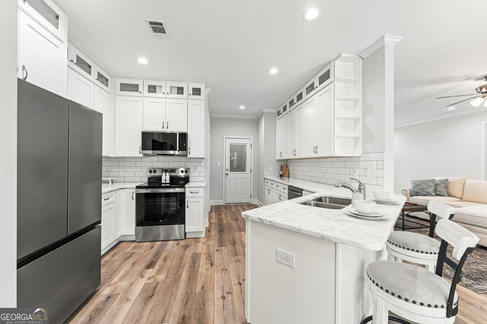 215 Otters Ridge Drive Kathleen - Photo 31