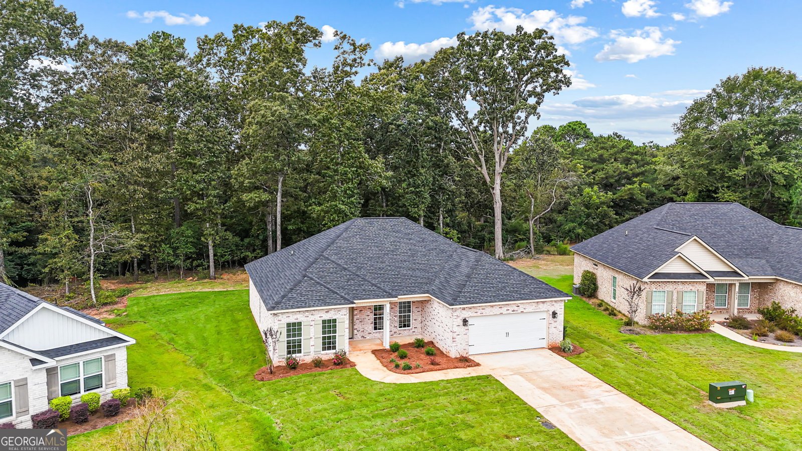 215 Otters Ridge Drive Kathleen - Photo 8