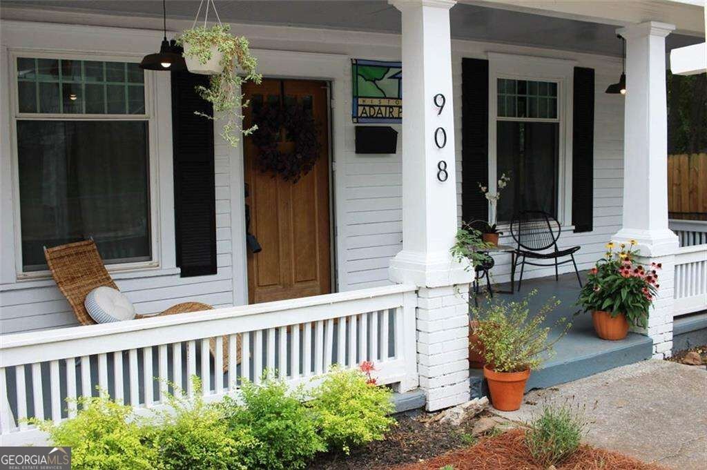 908 Oakhill Avenue Atlanta - Photo 30