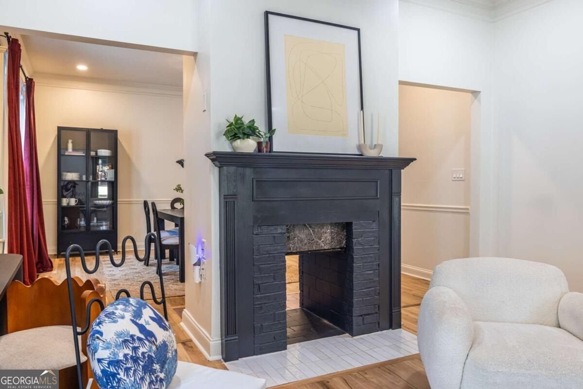 908 Oakhill Avenue Atlanta - Photo 6