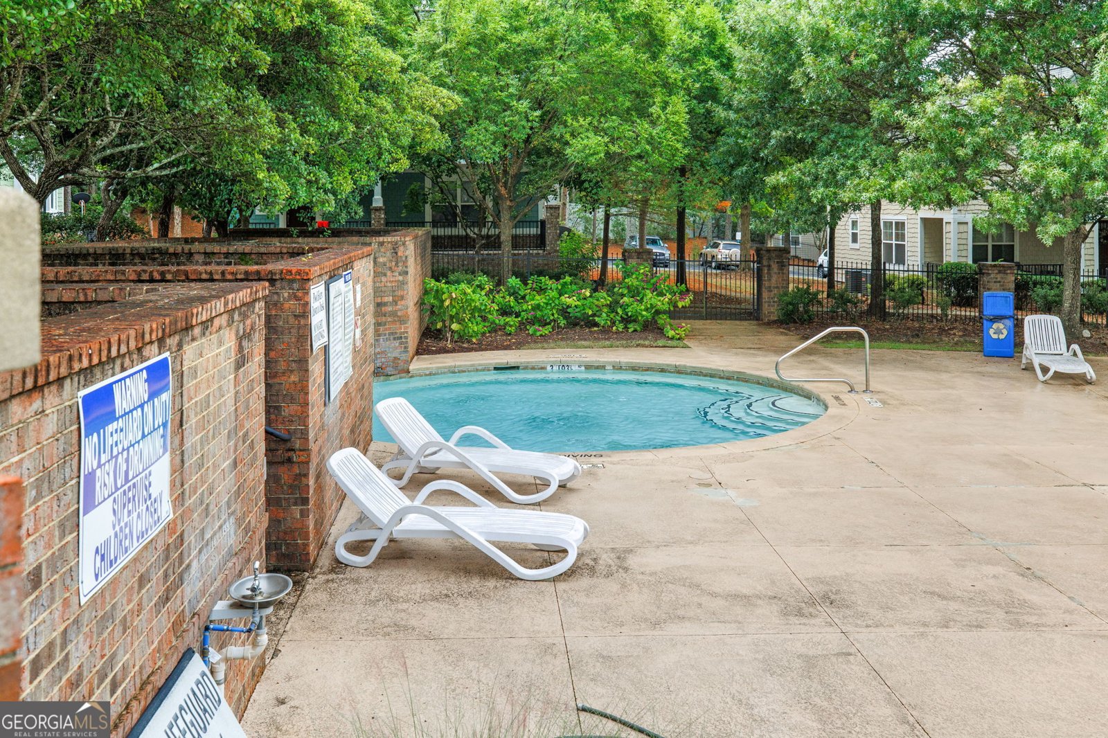 1035 Barnett Shoals Road Athens - Photo 24