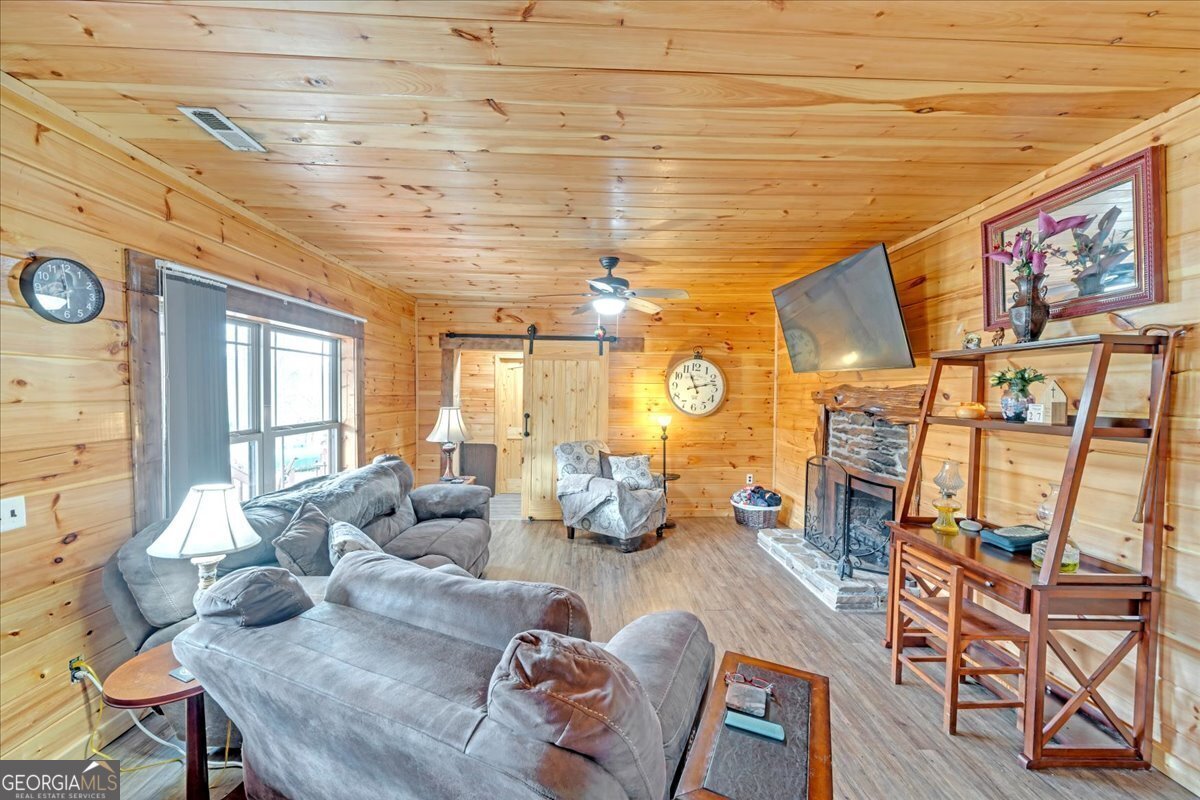 4253 Swallows Creek Road Hiawassee - Photo 12