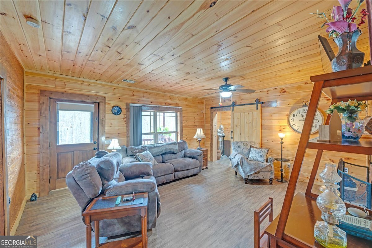 4253 Swallows Creek Road Hiawassee - Photo 14