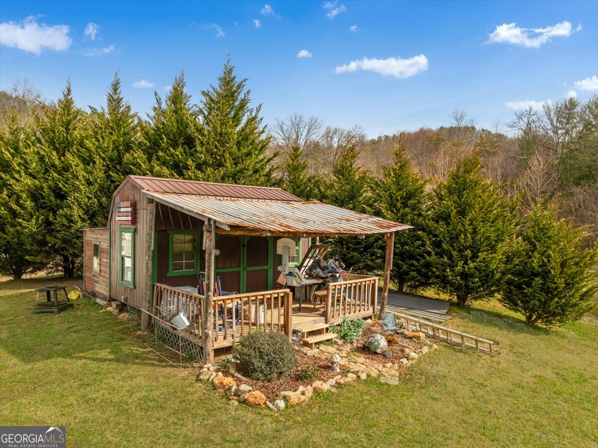 4253 Swallows Creek Road Hiawassee - Photo 39