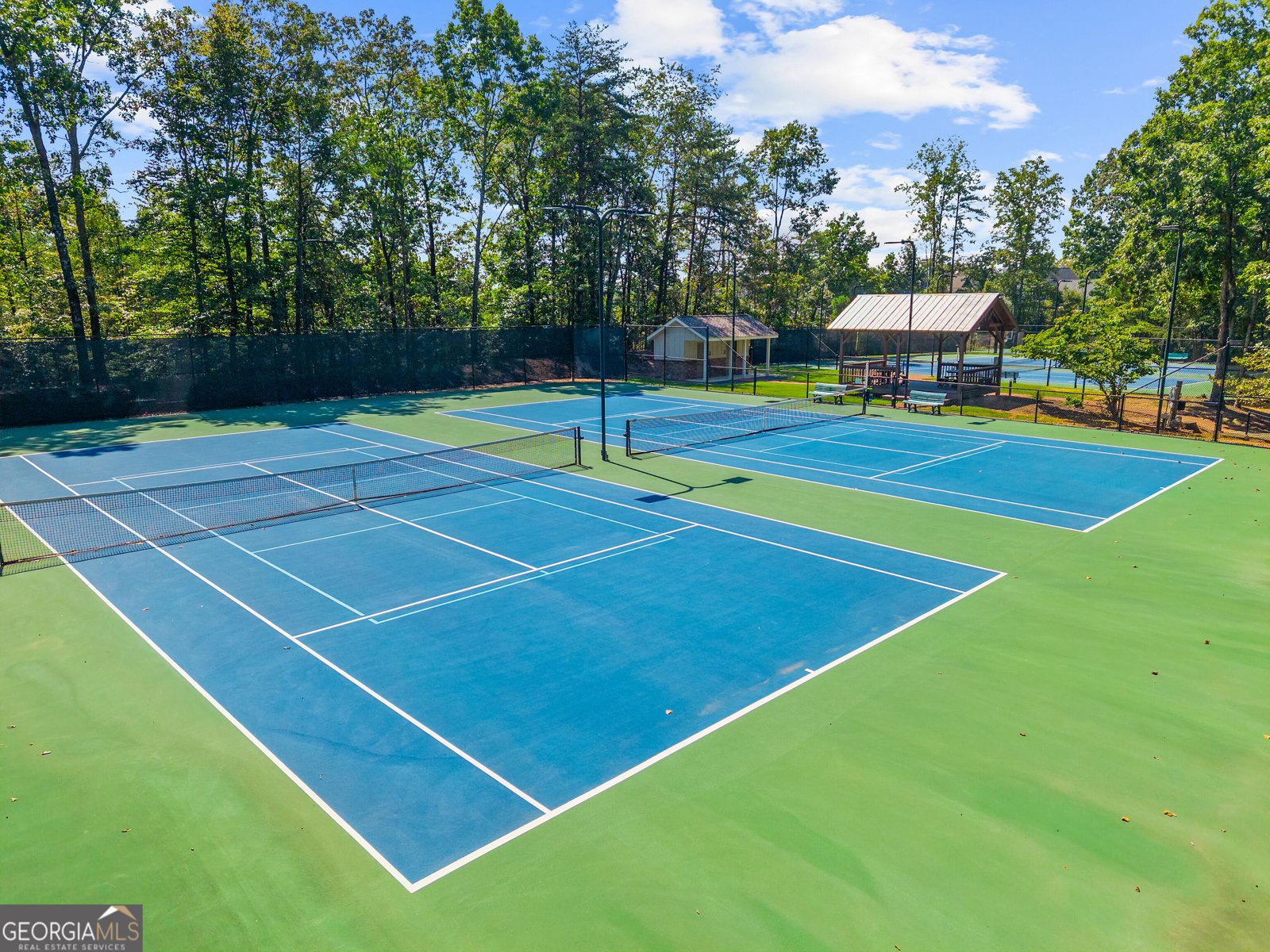 494 River Overlook Road Dawsonville - Photo 117