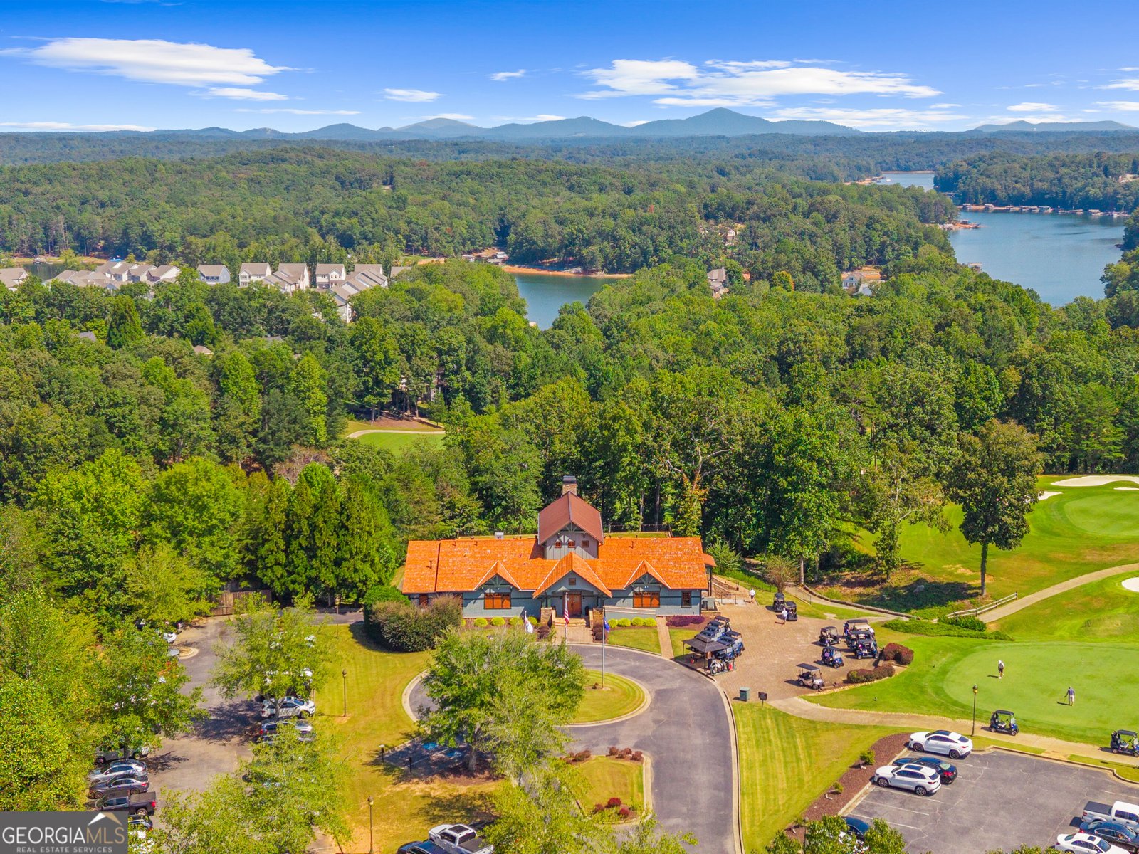 494 River Overlook Road Dawsonville - Photo 118