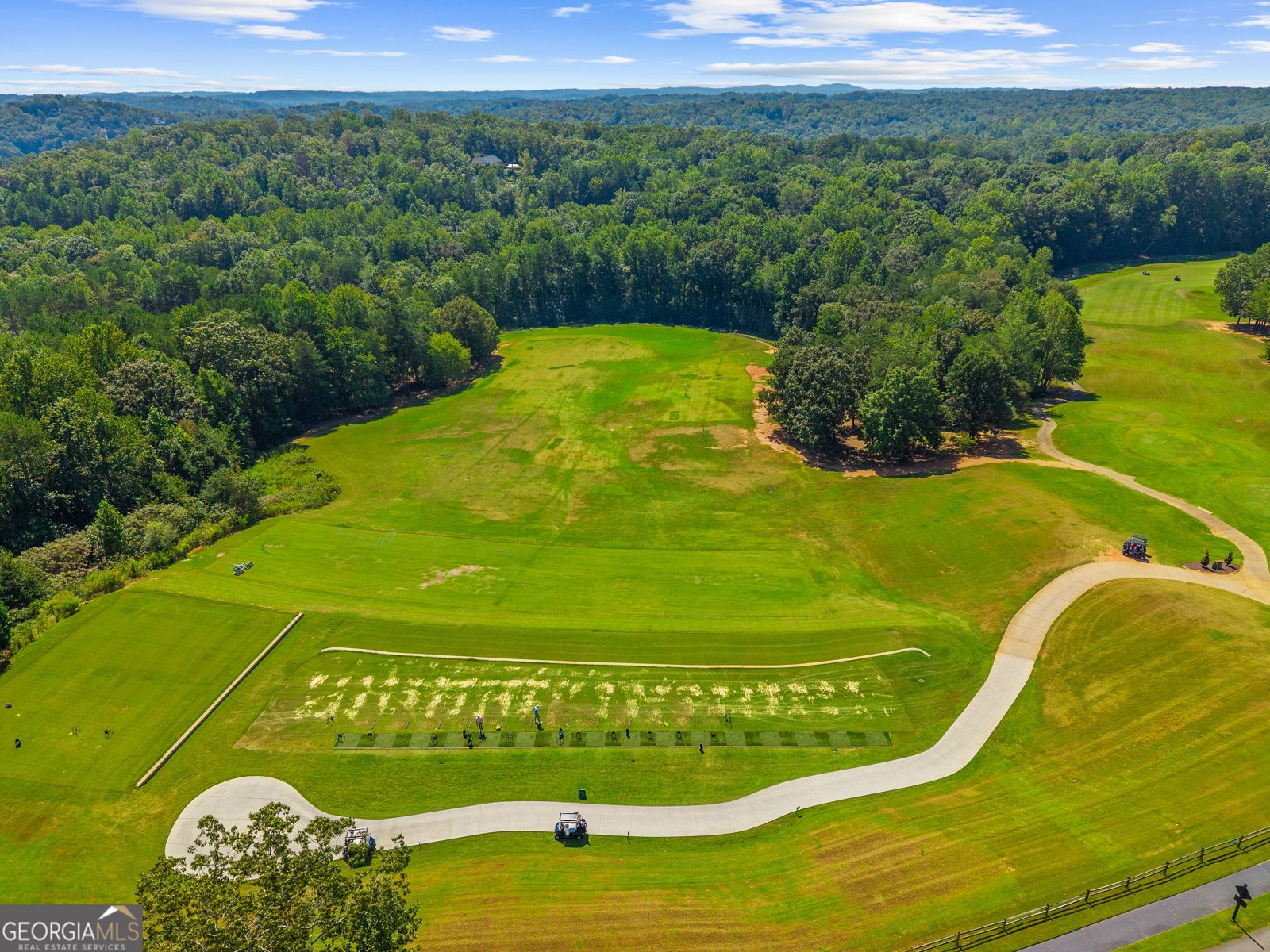 494 River Overlook Road Dawsonville - Photo 119