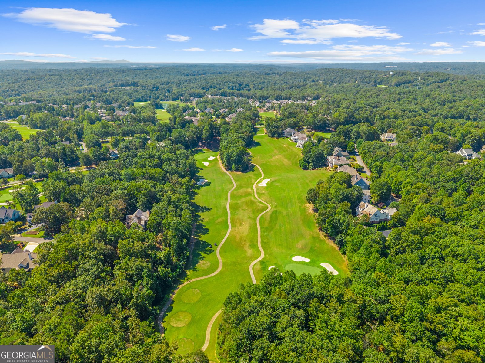 494 River Overlook Road Dawsonville - Photo 120