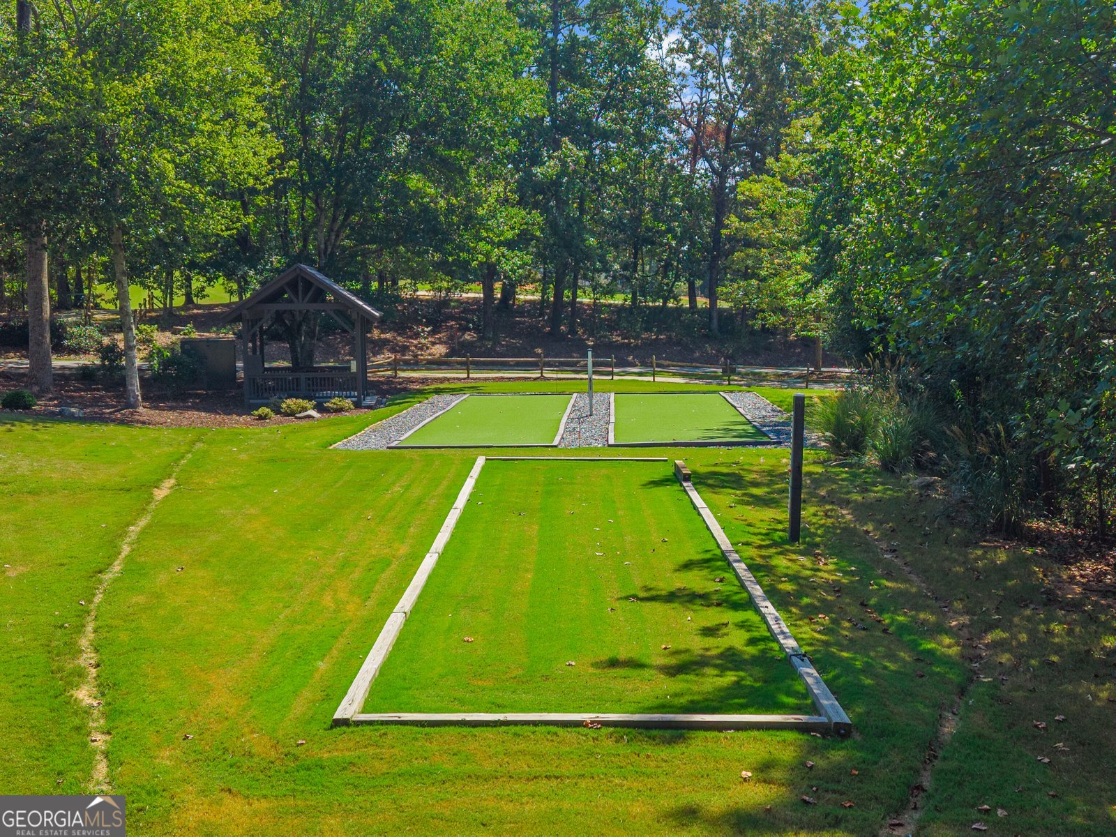 494 River Overlook Road Dawsonville - Photo 121