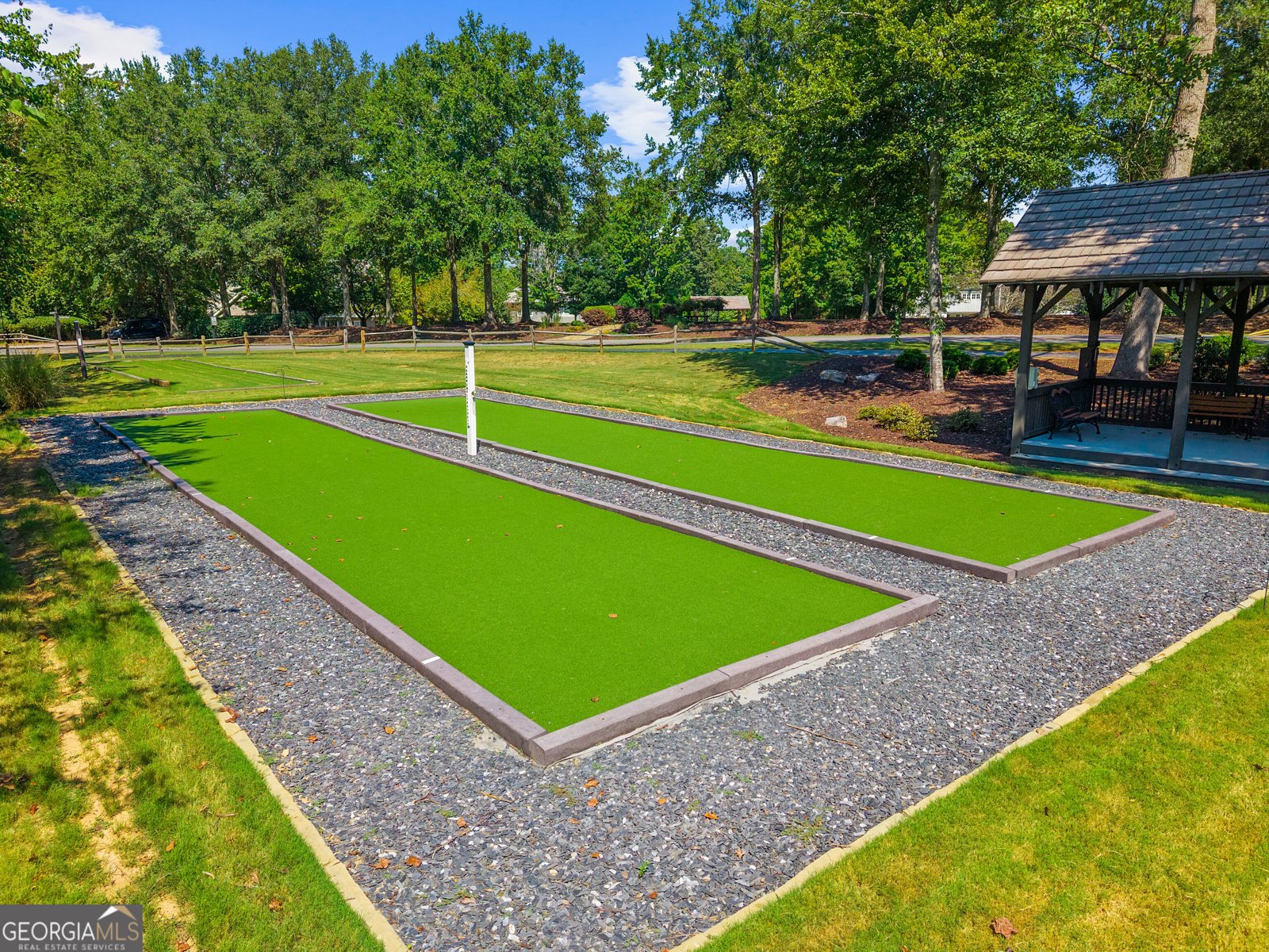 494 River Overlook Road Dawsonville - Photo 122