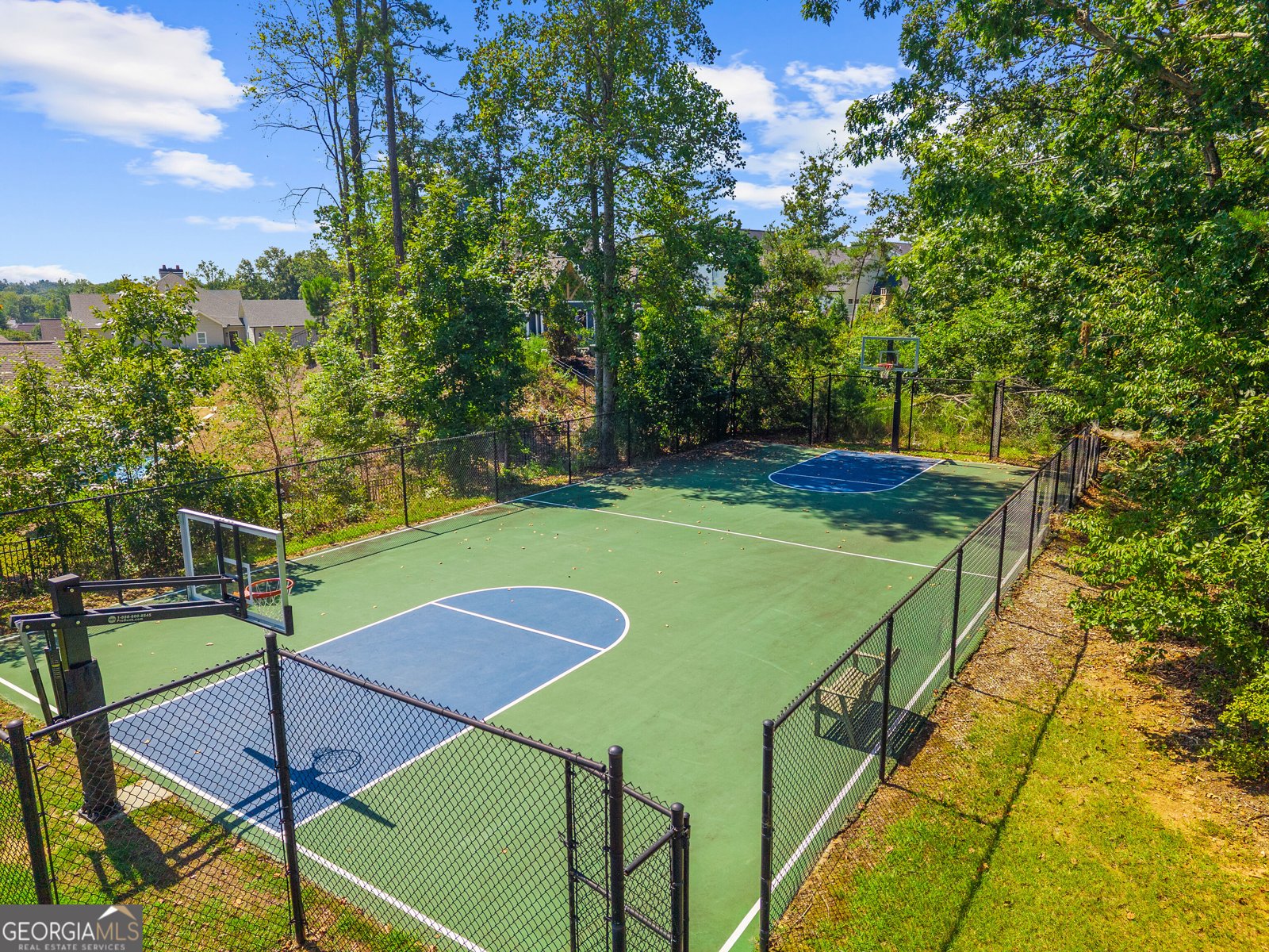 494 River Overlook Road Dawsonville - Photo 123
