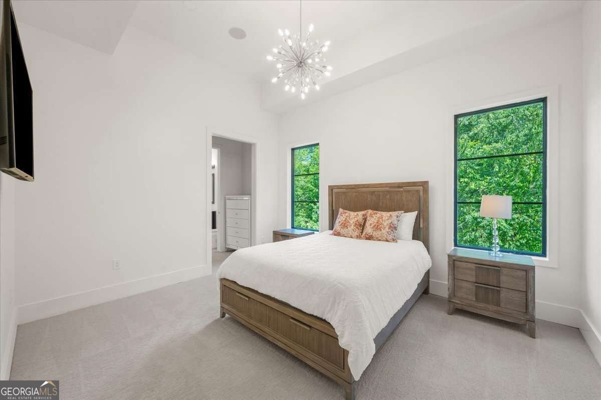 494 River Overlook Road Dawsonville - Photo 40