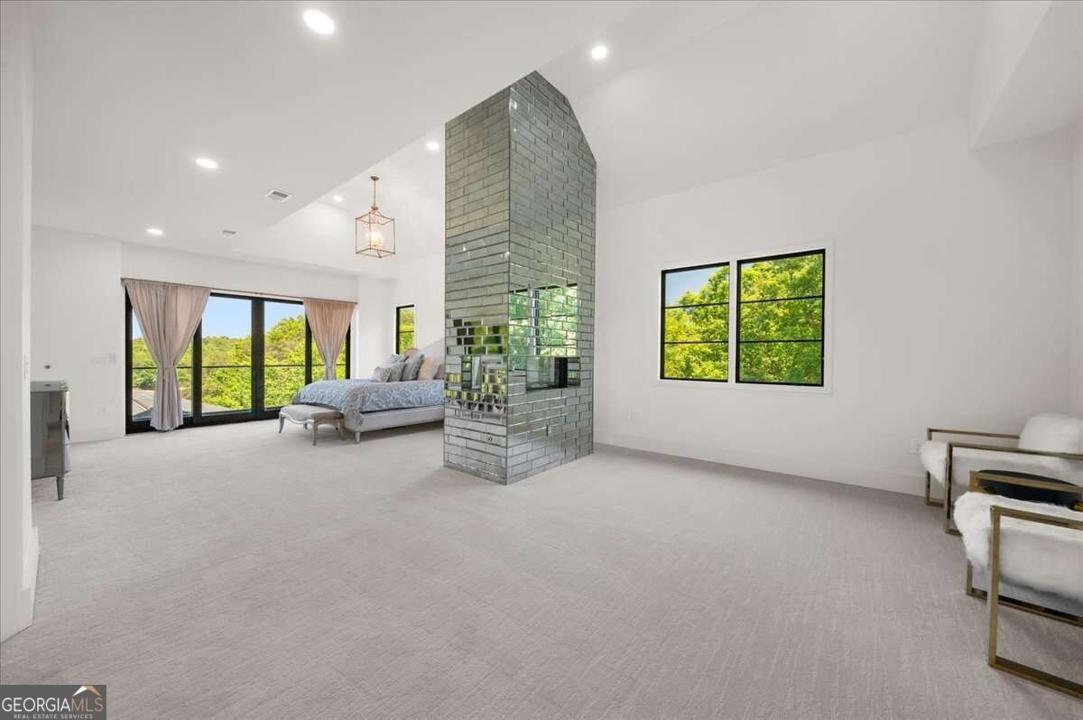 494 River Overlook Road Dawsonville - Photo 46