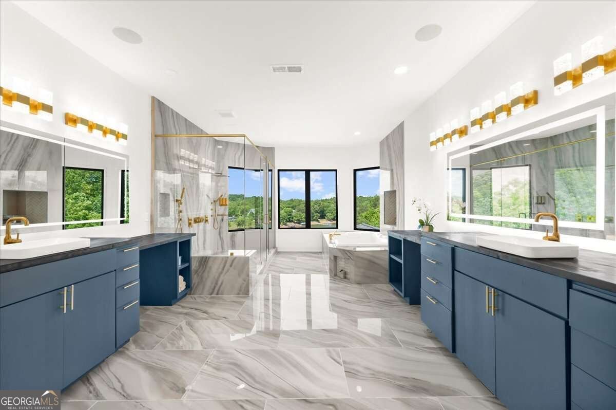 494 River Overlook Road Dawsonville - Photo 50
