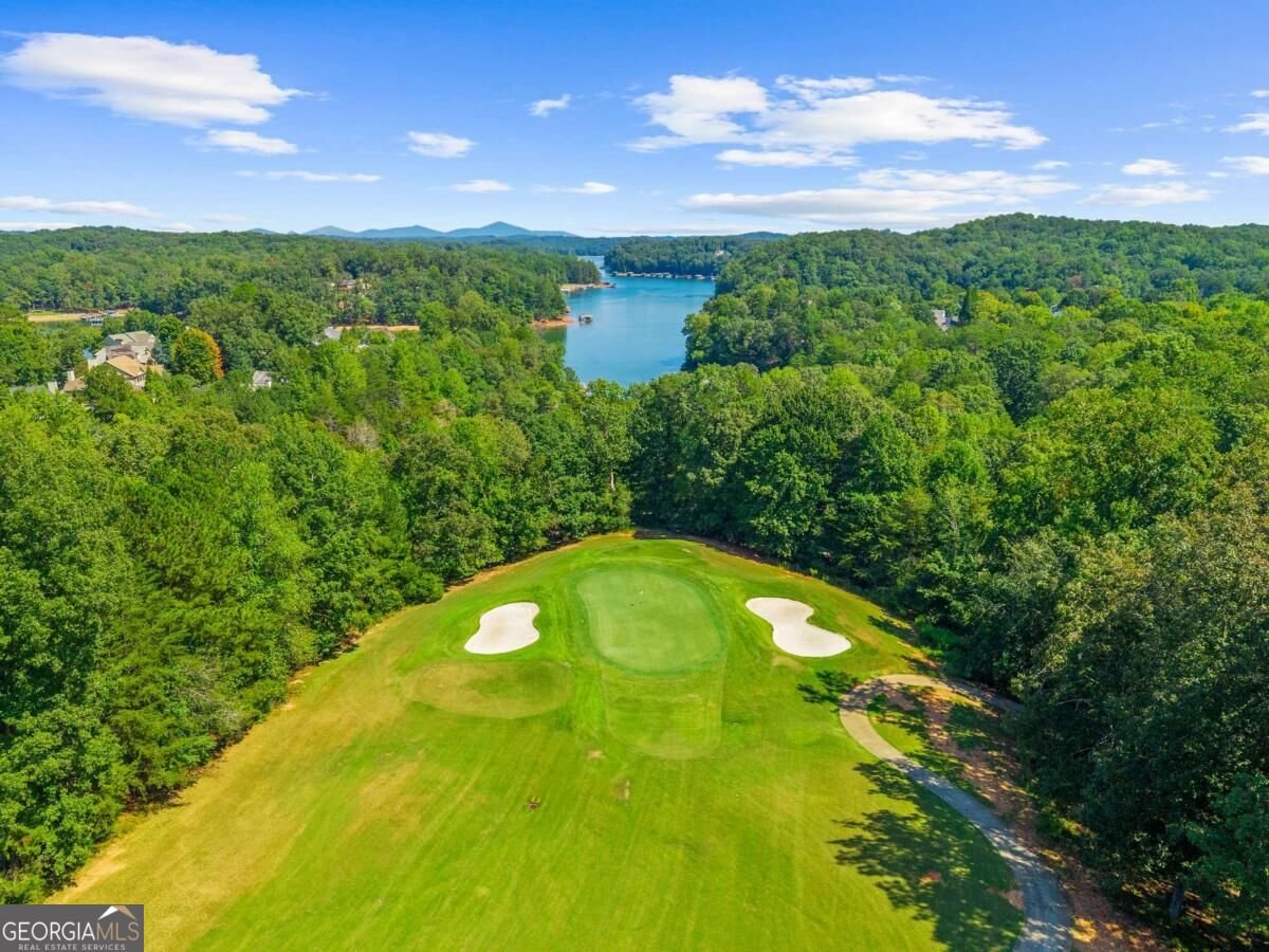 494 River Overlook Road Dawsonville - Photo 6