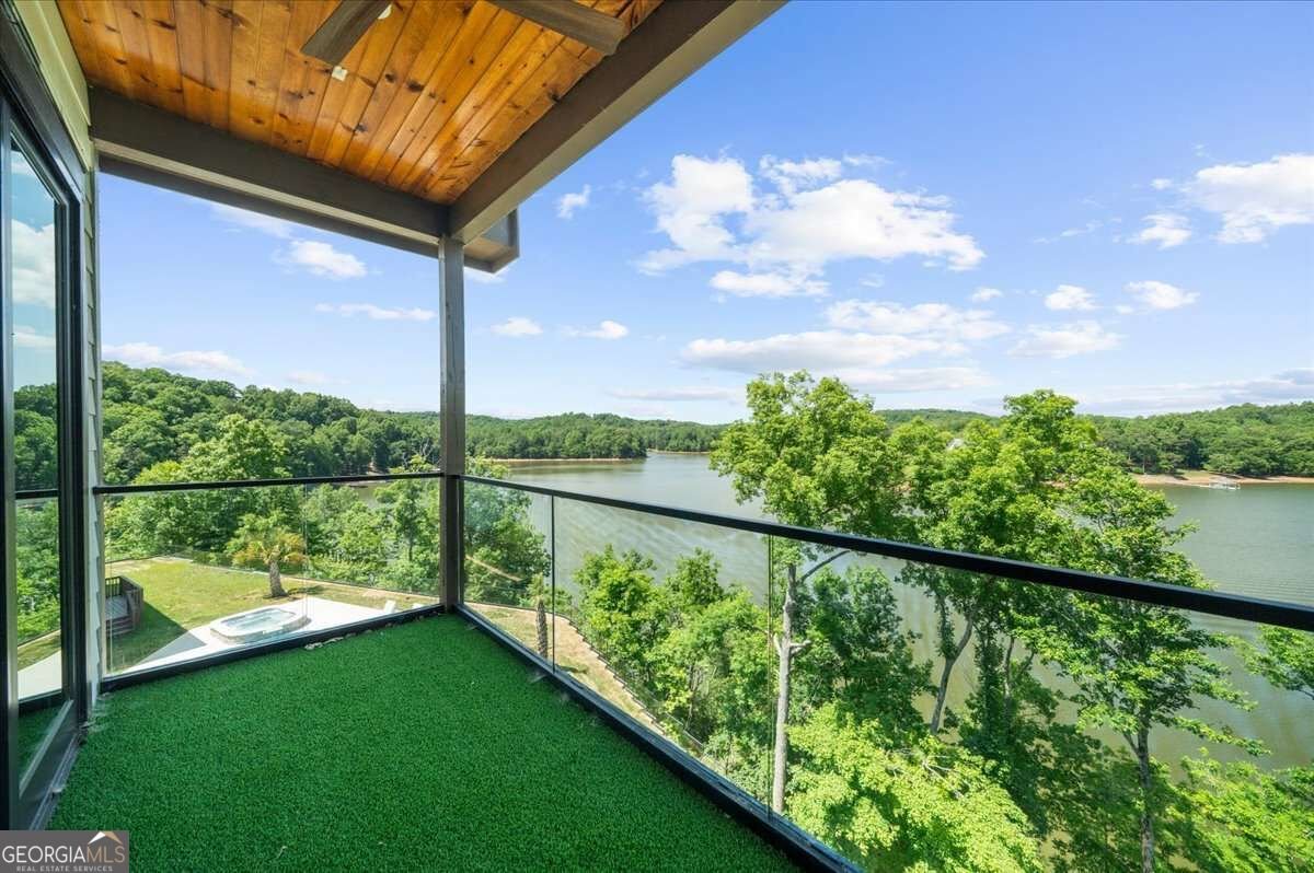 494 River Overlook Road Dawsonville - Photo 61