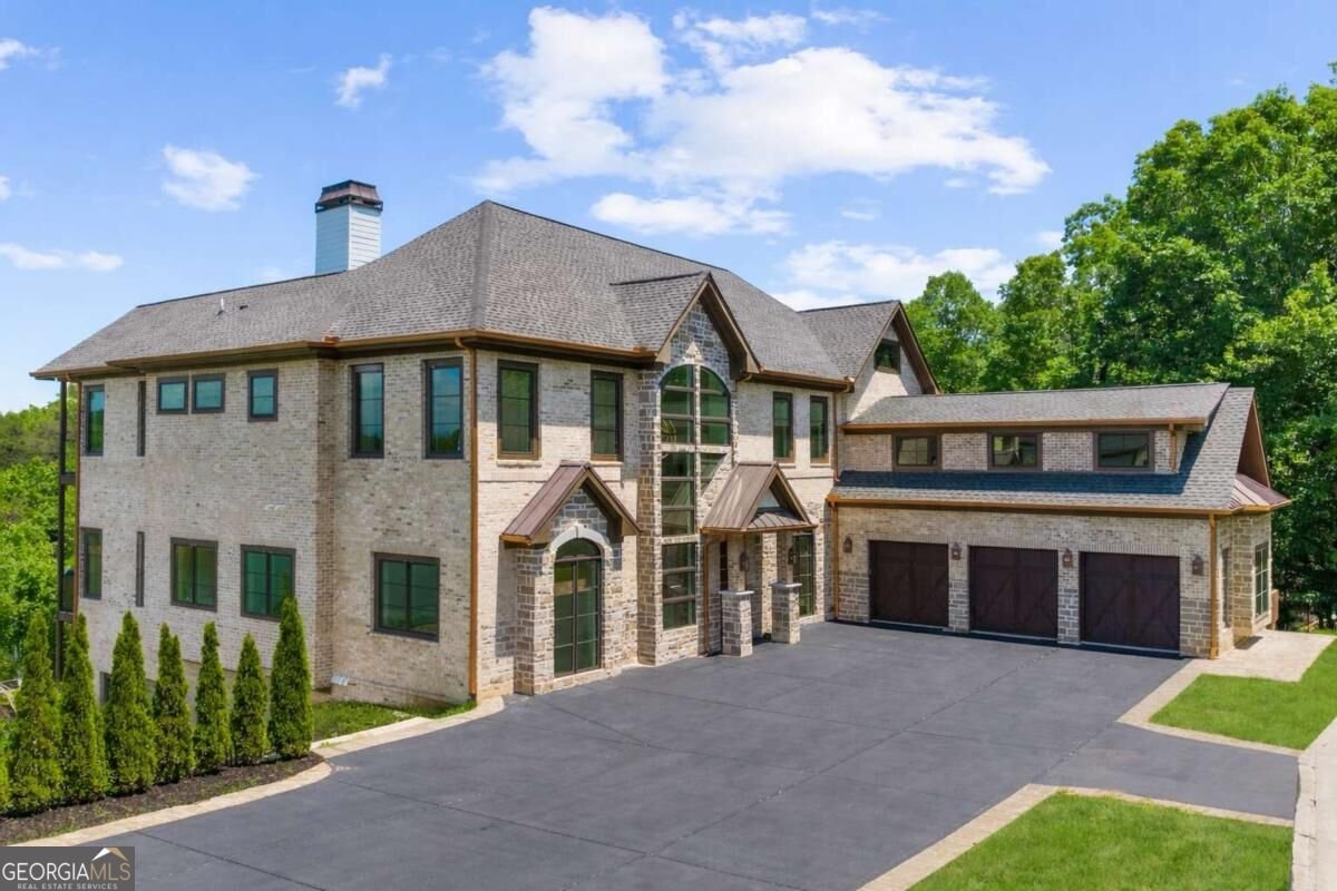 494 River Overlook Road Dawsonville - Photo 7