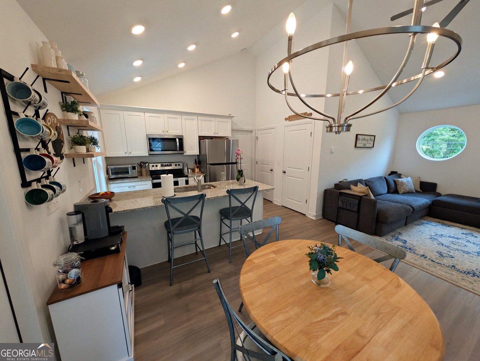 305 Ridgewood Drive Waleska - Photo 15