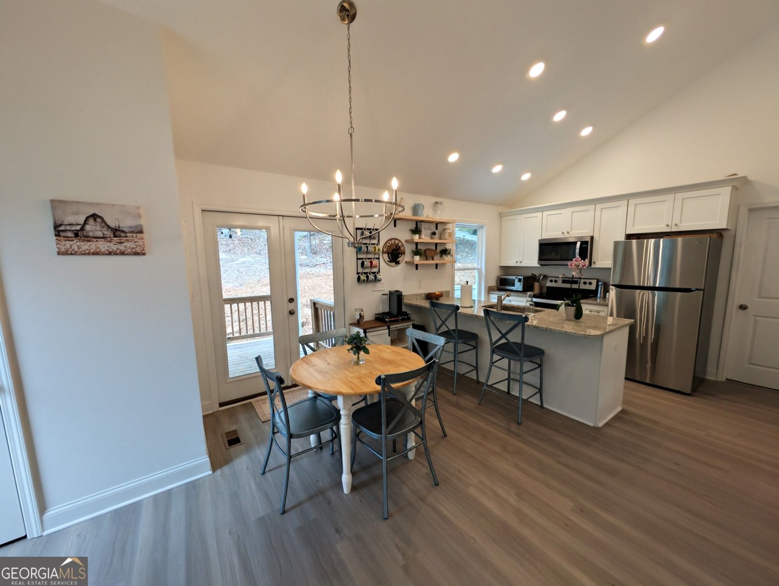 305 Ridgewood Drive Waleska - Photo 16