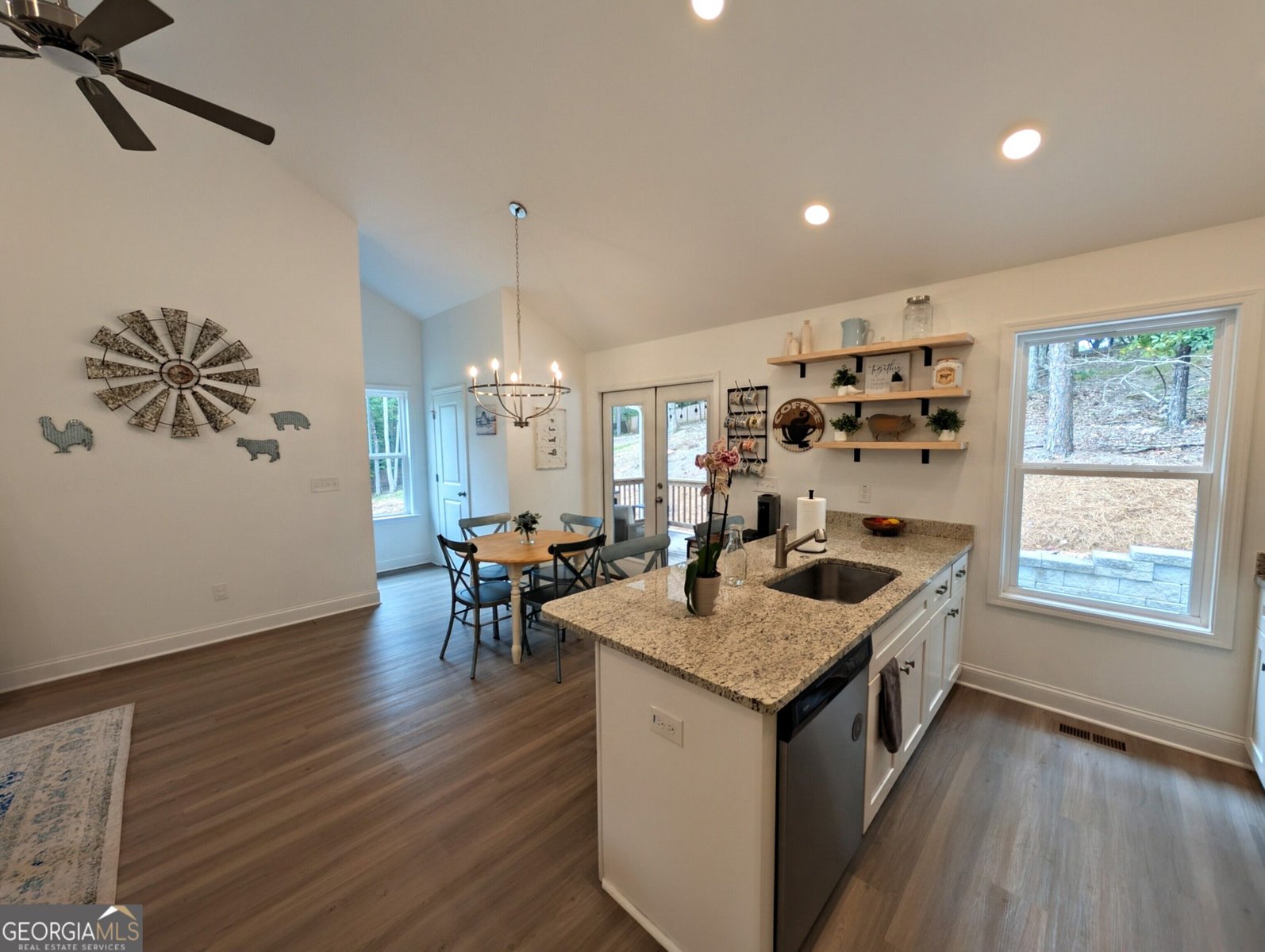 305 Ridgewood Drive Waleska - Photo 17