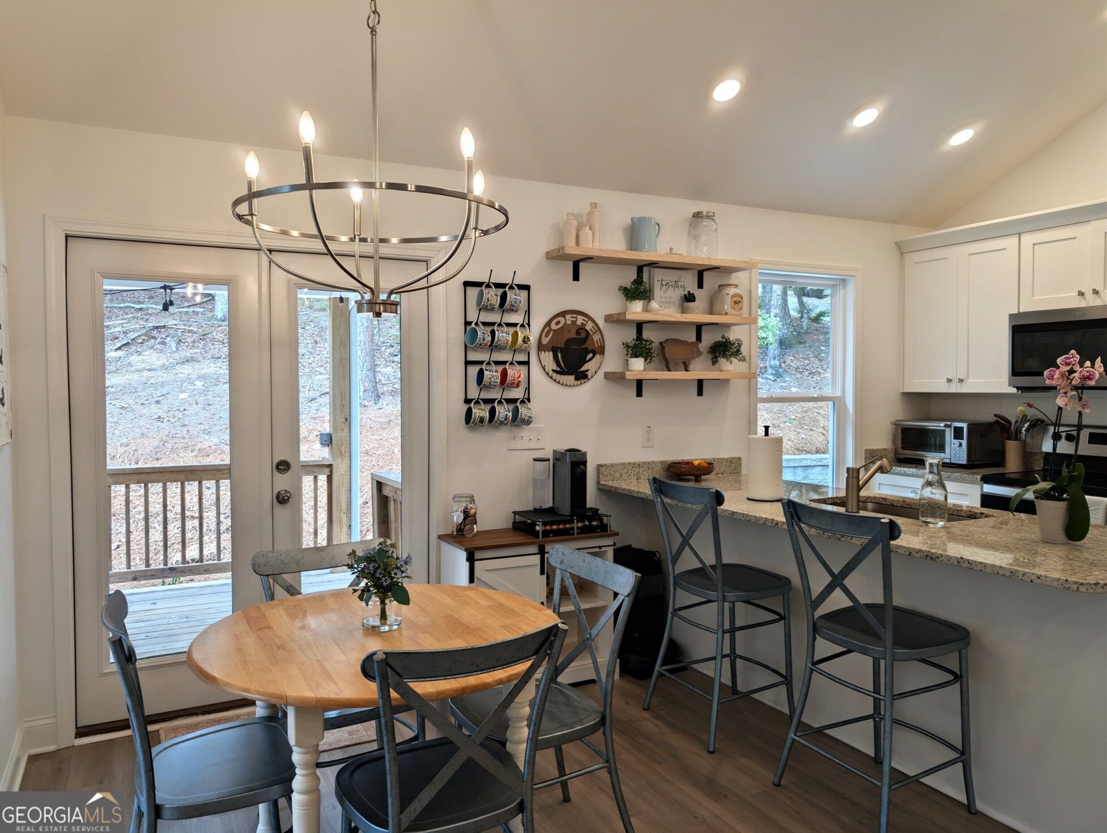 305 Ridgewood Drive Waleska - Photo 18