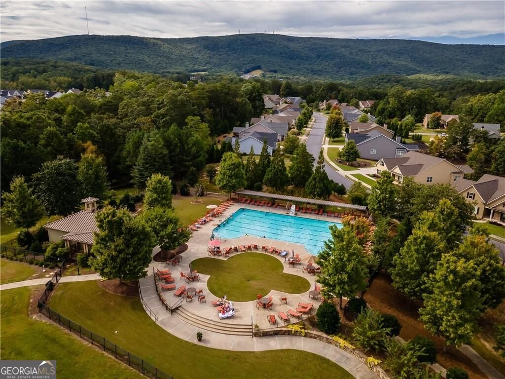 305 Ridgewood Drive Waleska - Photo 33