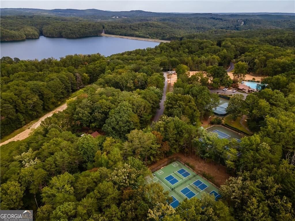 305 Ridgewood Drive Waleska - Photo 34