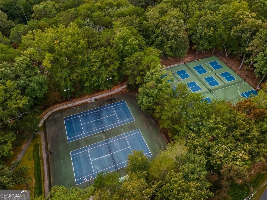 305 Ridgewood Drive Waleska - Photo 35