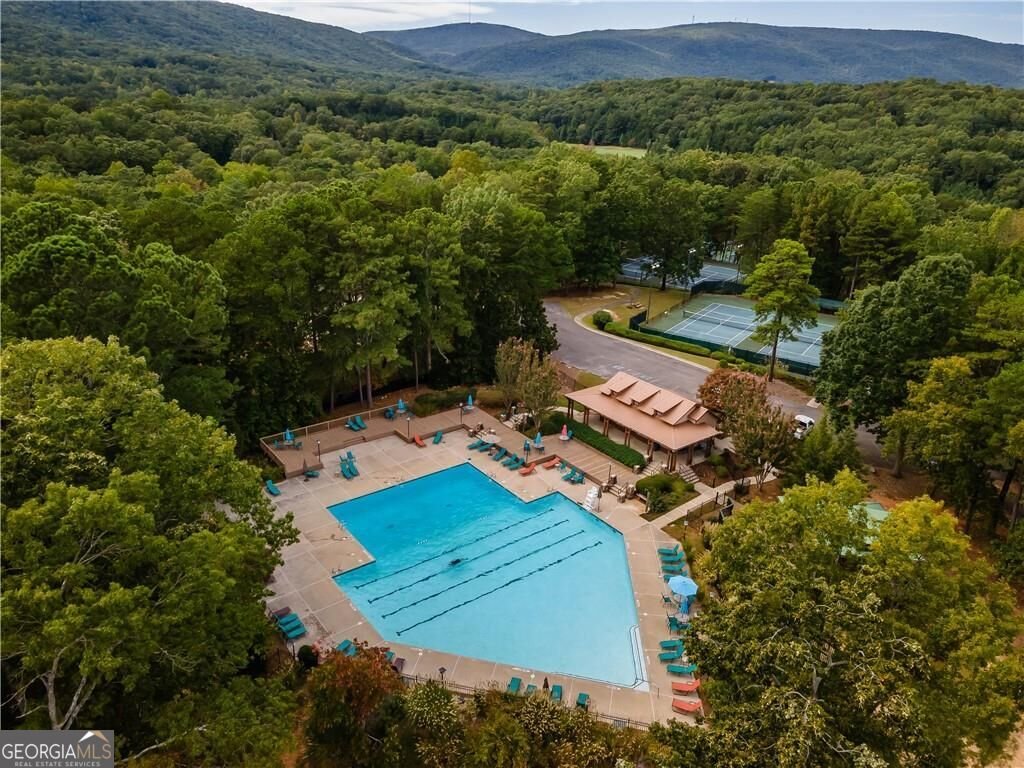 305 Ridgewood Drive Waleska - Photo 36