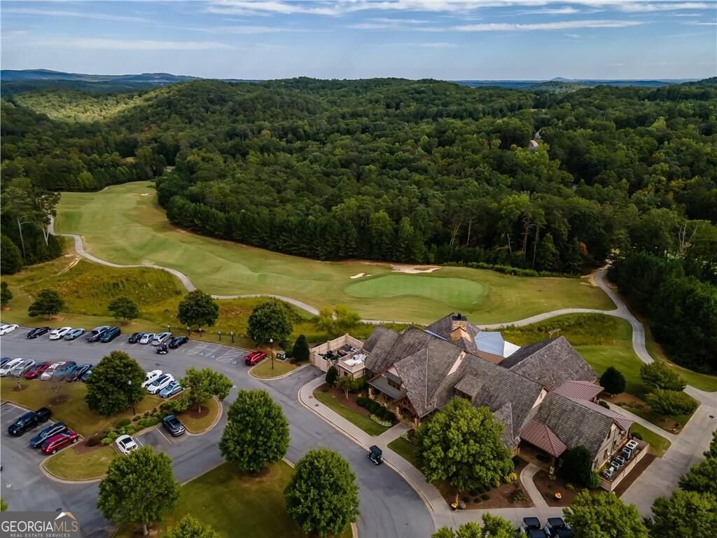 305 Ridgewood Drive Waleska - Photo 37
