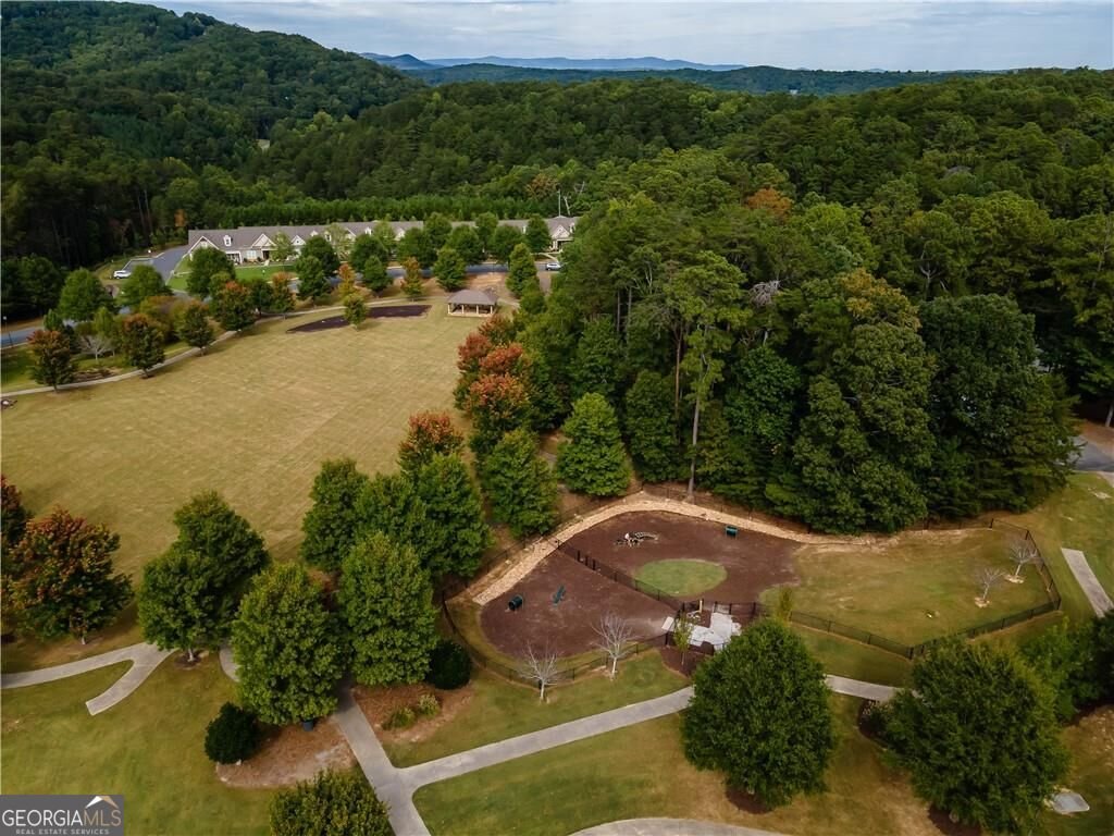 305 Ridgewood Drive Waleska - Photo 41
