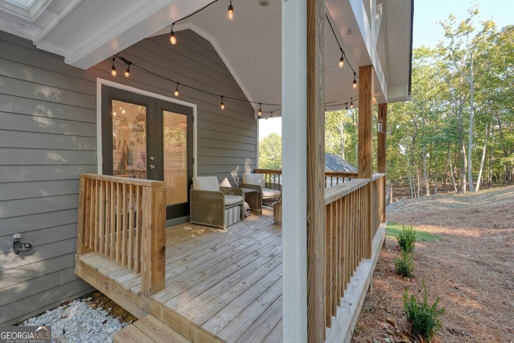 305 Ridgewood Drive Waleska - Photo 44