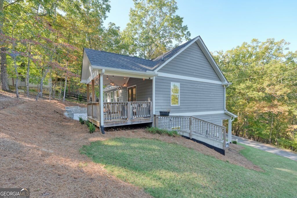 305 Ridgewood Drive Waleska - Photo 45