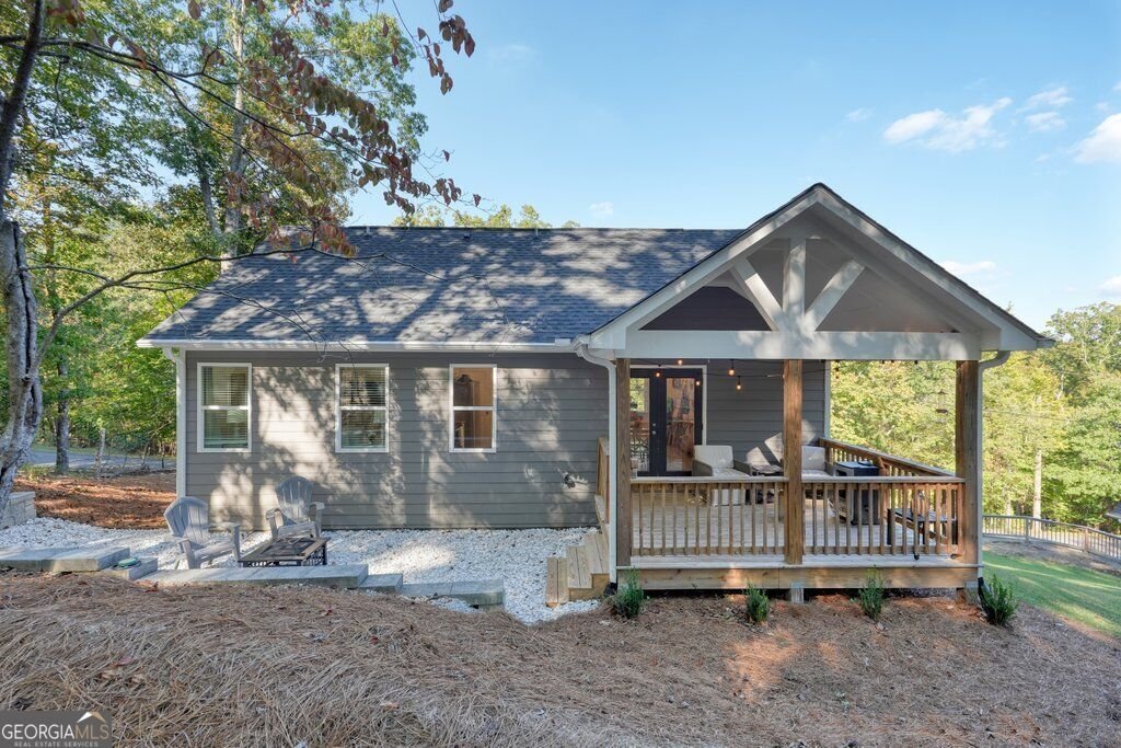 305 Ridgewood Drive Waleska - Photo 47