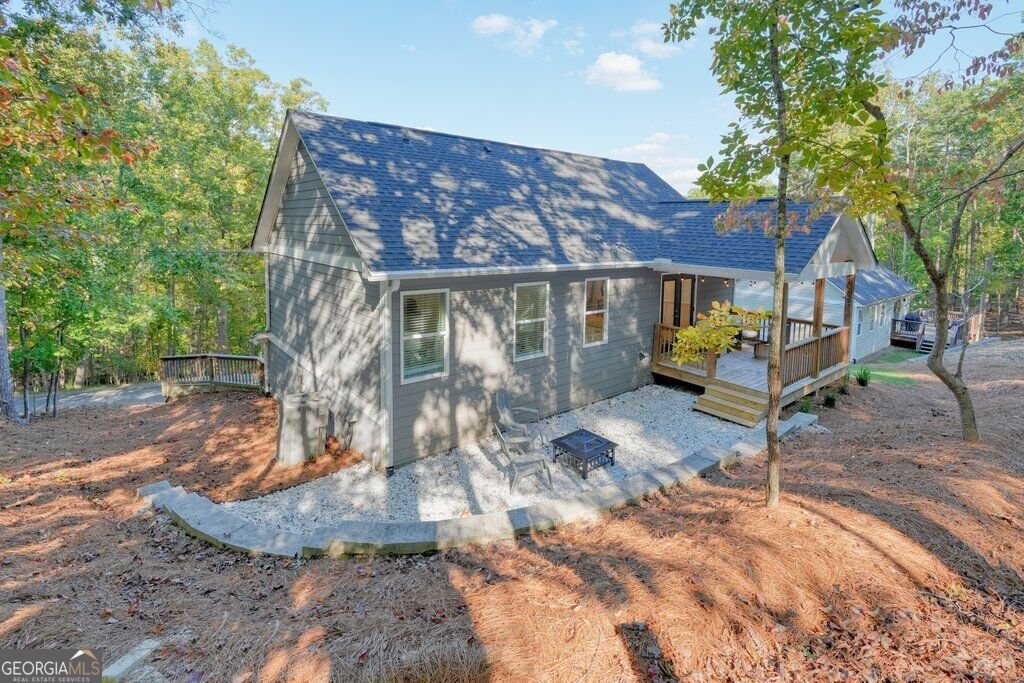 305 Ridgewood Drive Waleska - Photo 48