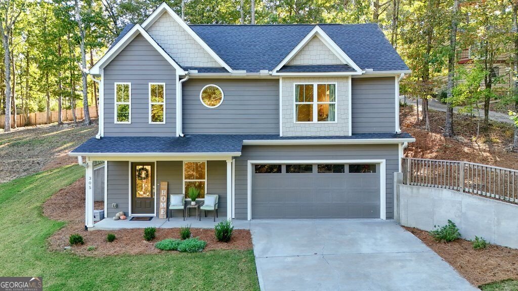 305 Ridgewood Drive Waleska - Photo 49