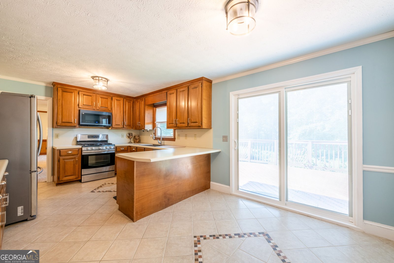 1276 Golf Link Drive Stone Mountain - Photo 12